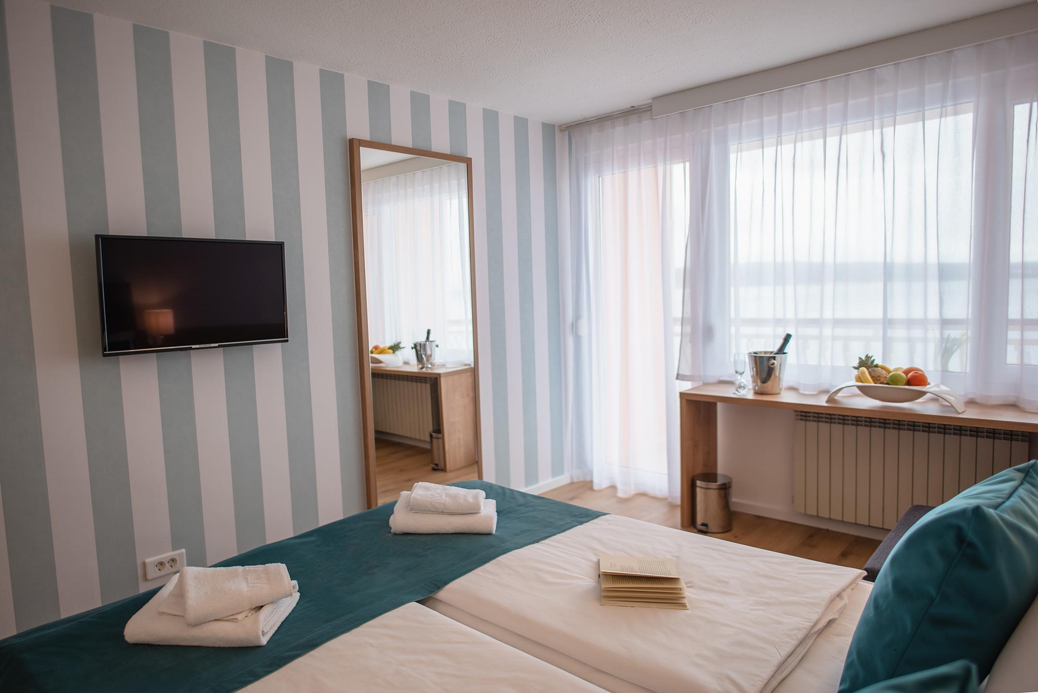 Mediteran Maradiso Hotel By Aminess Crikvenica Eksteriør billede